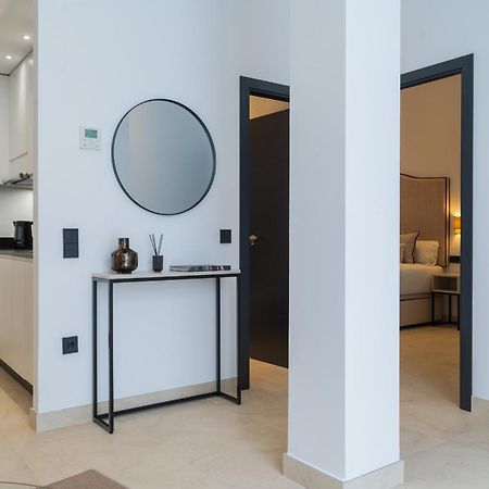 New Design Apartment - Private Patio - Gallos 2 Sevilha Exterior foto